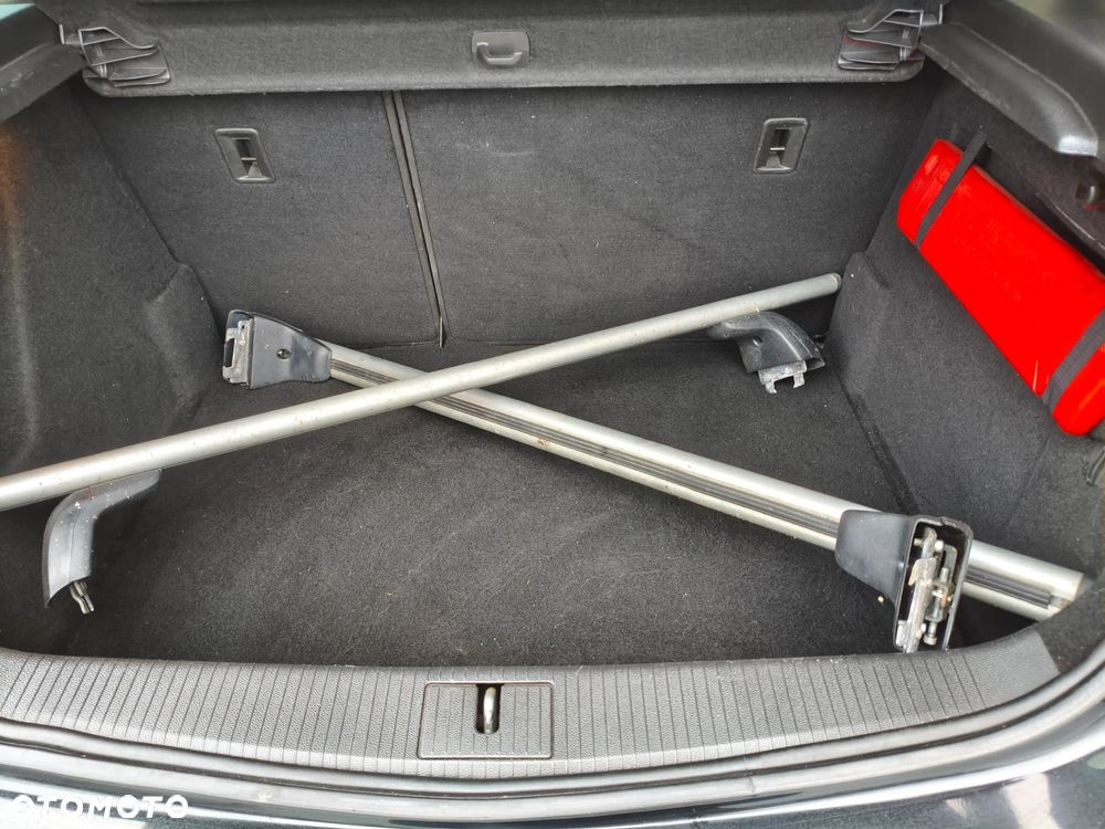 Opel Astra 1.7 CDTI DPF Exklusiv - 10