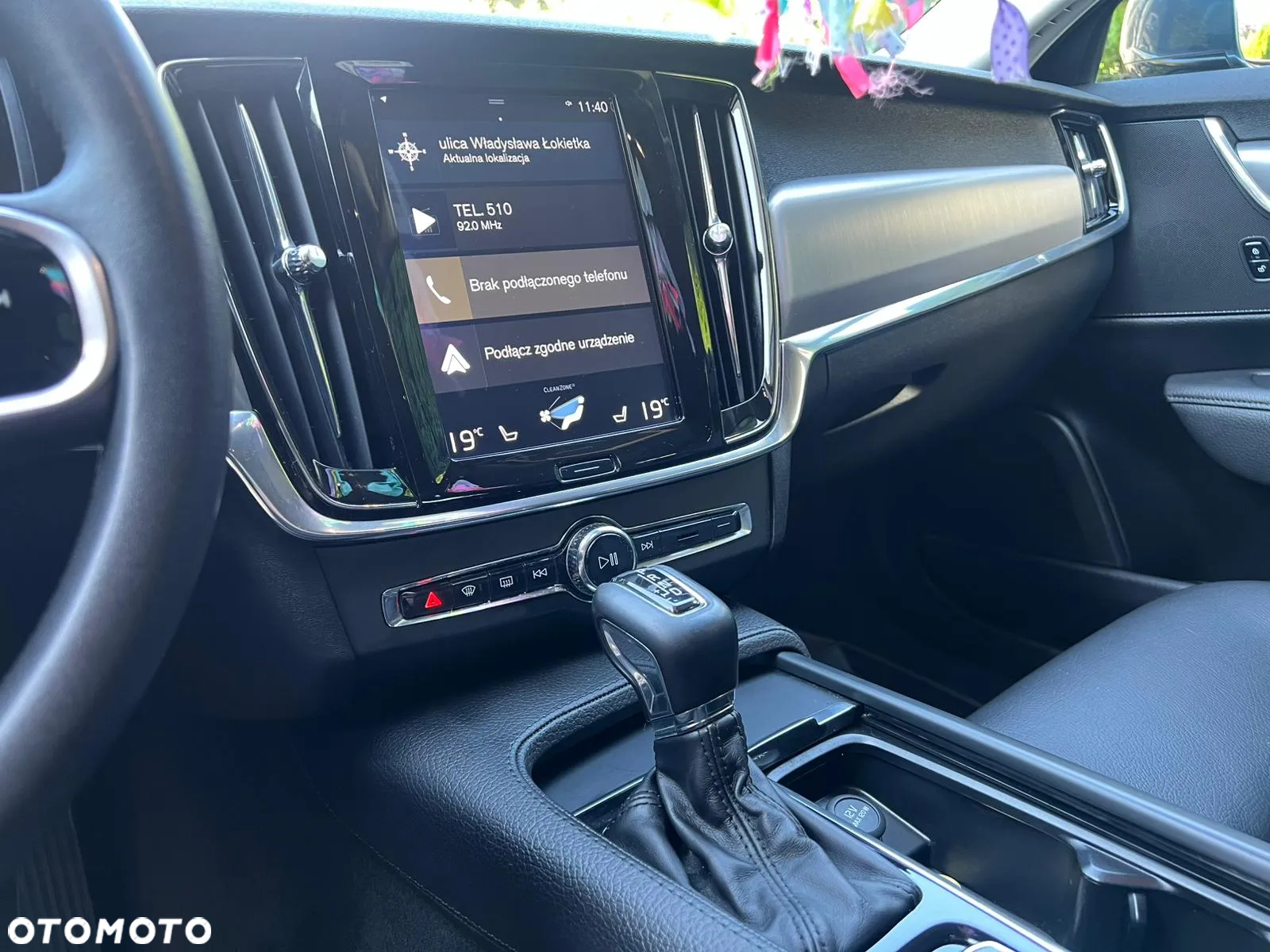 Volvo V90 D3 Momentum - 2