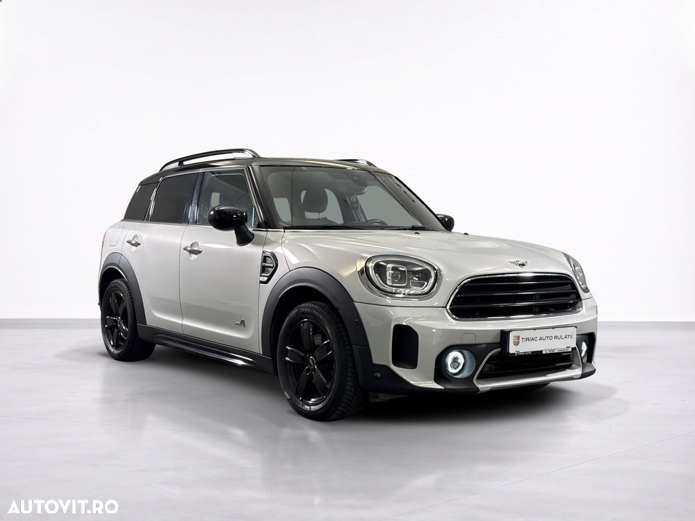 Mini Countryman - 8
