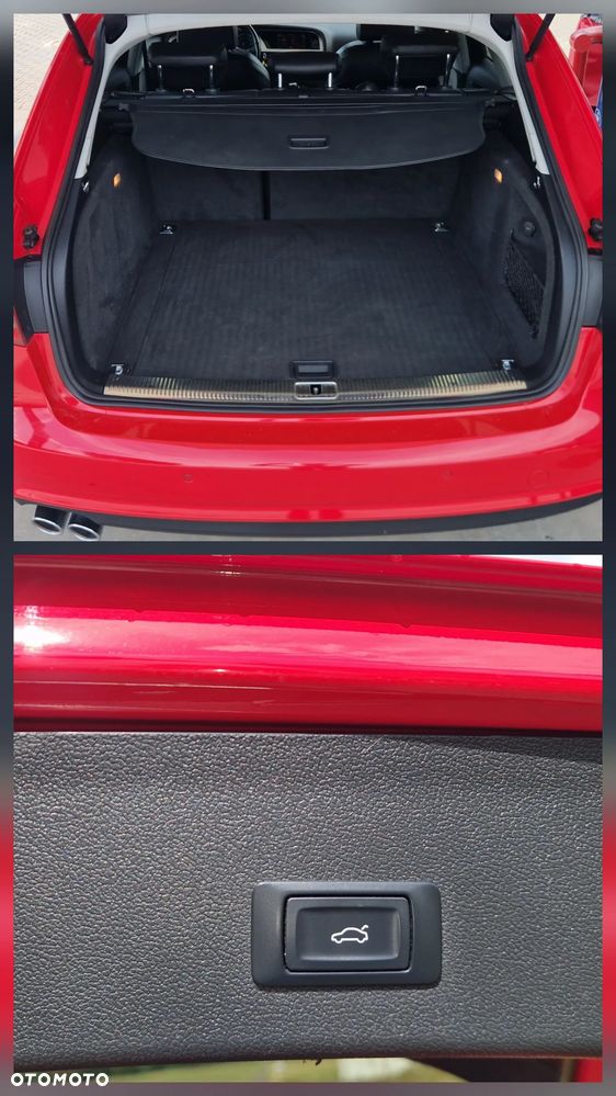 Audi A4 Avant 2.0 TDI 116g DPF Ambiente - 38