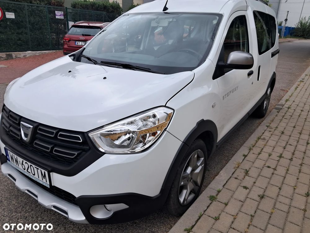 Dacia Dokker - 8