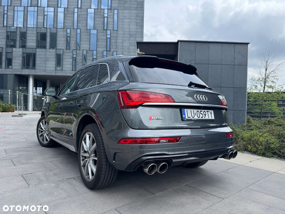 Audi SQ5 - 3