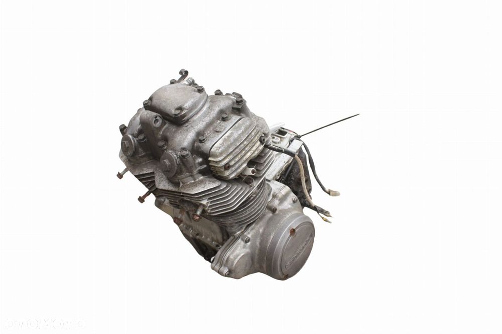 SILNIK Honda CJ 250 77-78 - 2