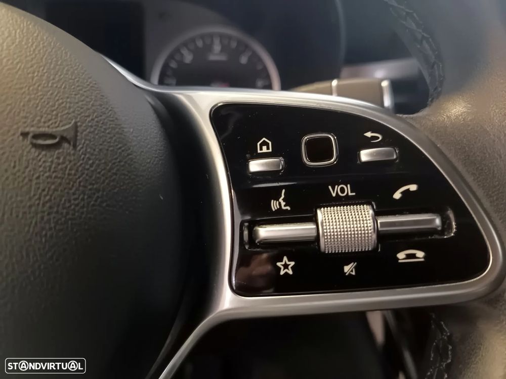 Mercedes-Benz GLC 300 de 4Matic 9G-TRONIC - 19
