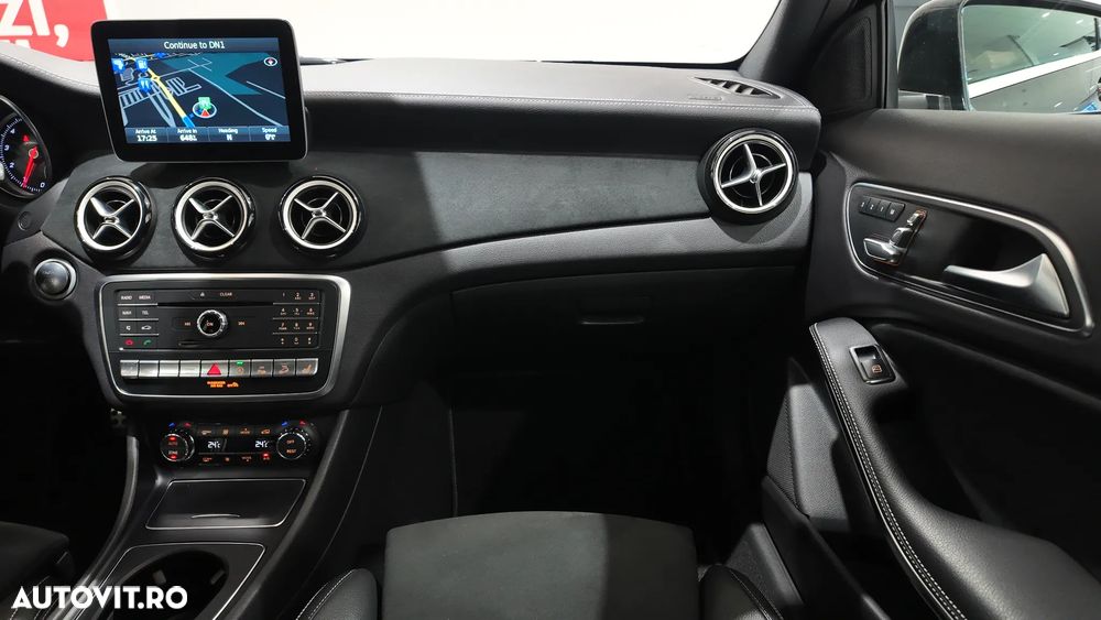 Mercedes-Benz GLA 220 4MATIC 7G-DCT Peak Edition - 17