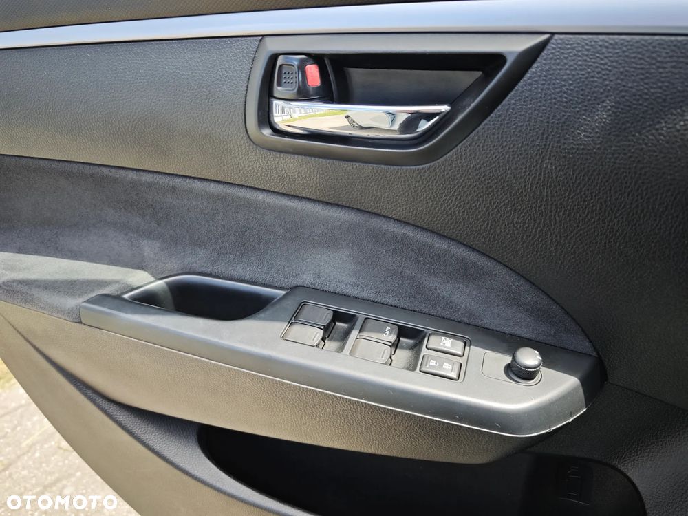 Suzuki Swift 1.2 Premium - 8