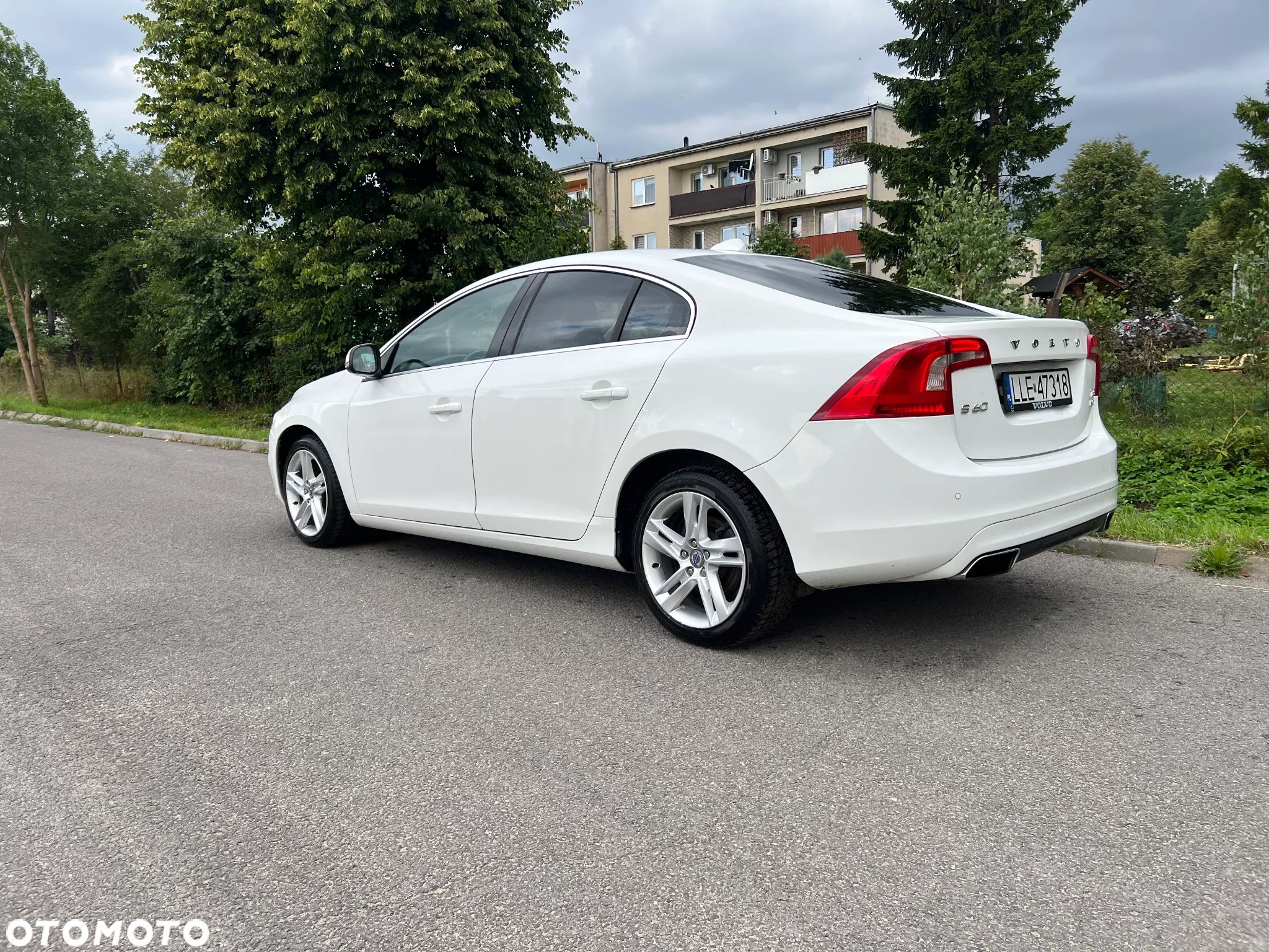 Volvo S60 2.5 T5 AWD - 3