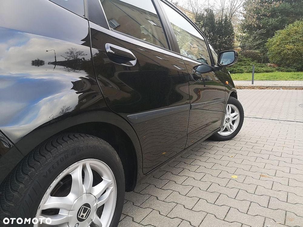 Honda Jazz - 12