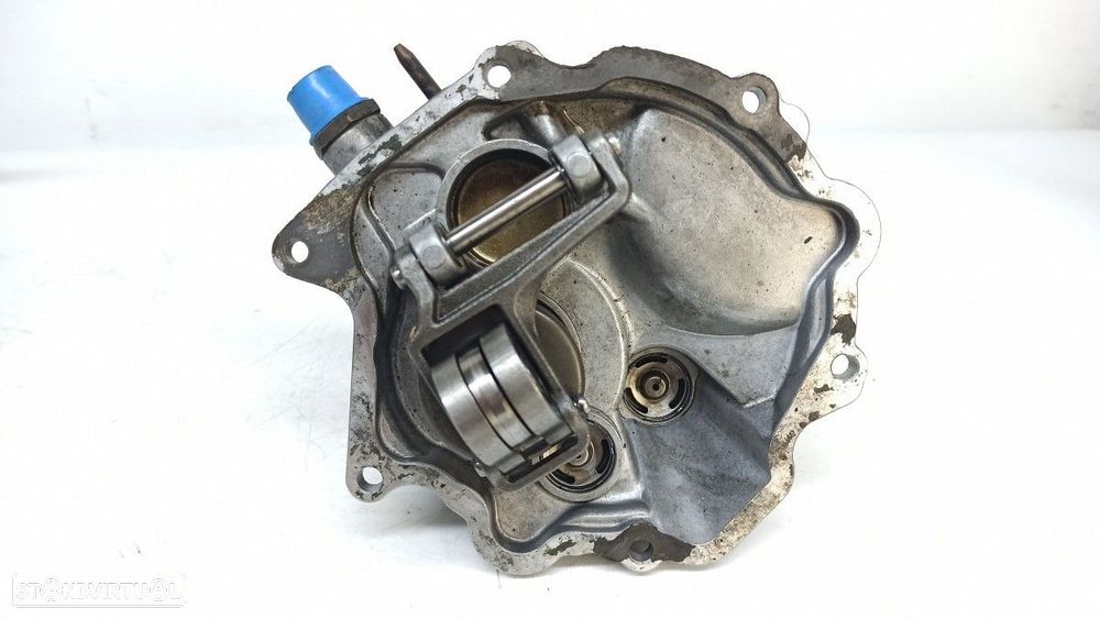 DEPRESSOR TRAVÕES / BOMBA DE VÁCUO MERCEDES CLASE C (W201) BERLINA D 190 (201.12... - 4