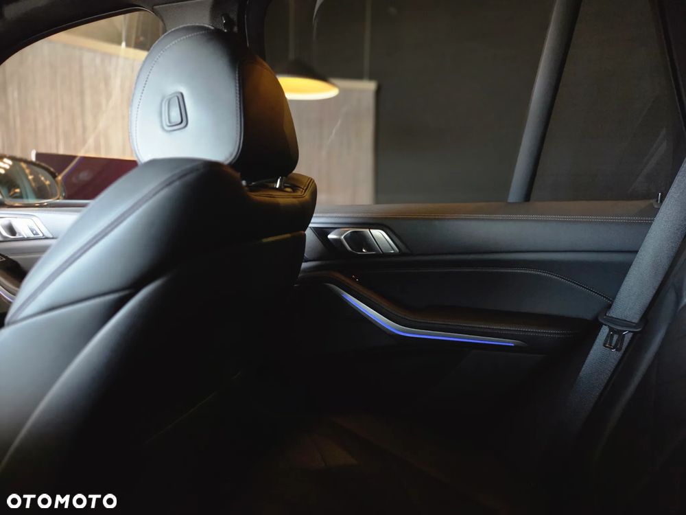 BMW X5 xDrive30d mHEV sport - 16