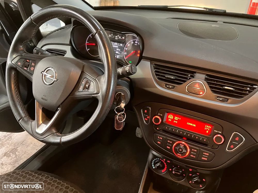 Opel Corsa 1.3 CDTi innovation - 18