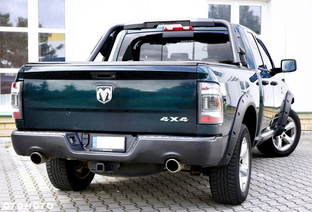 Dodge RAM - 26