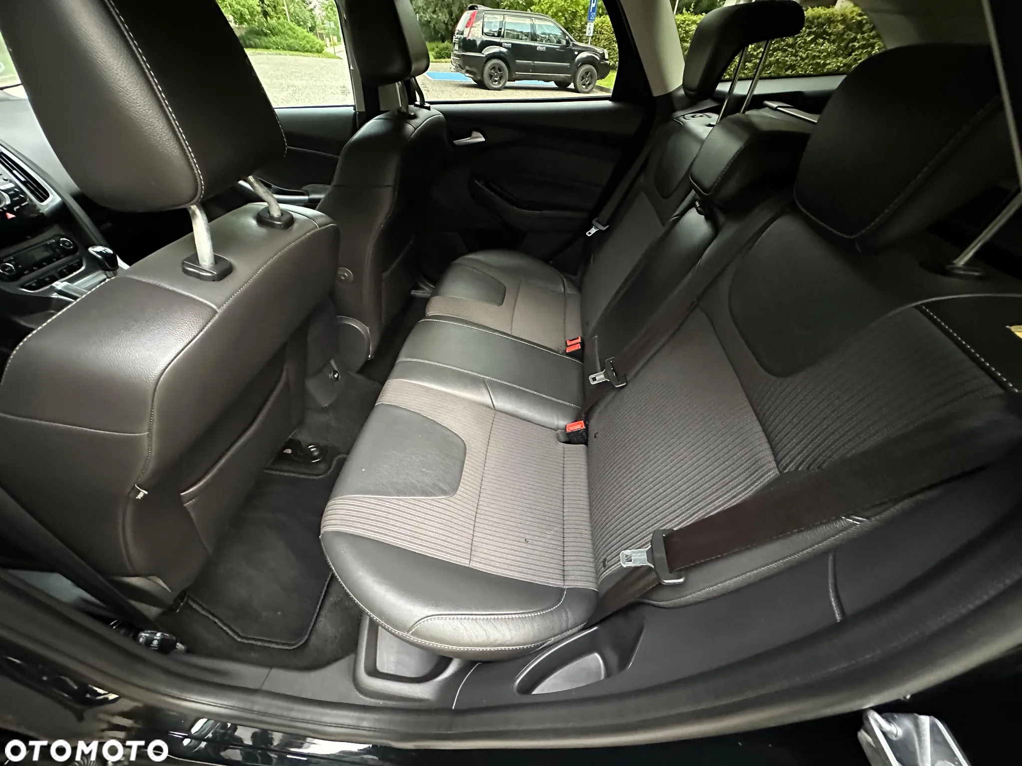 Ford Focus 2.0 TDCi Titanium - 29