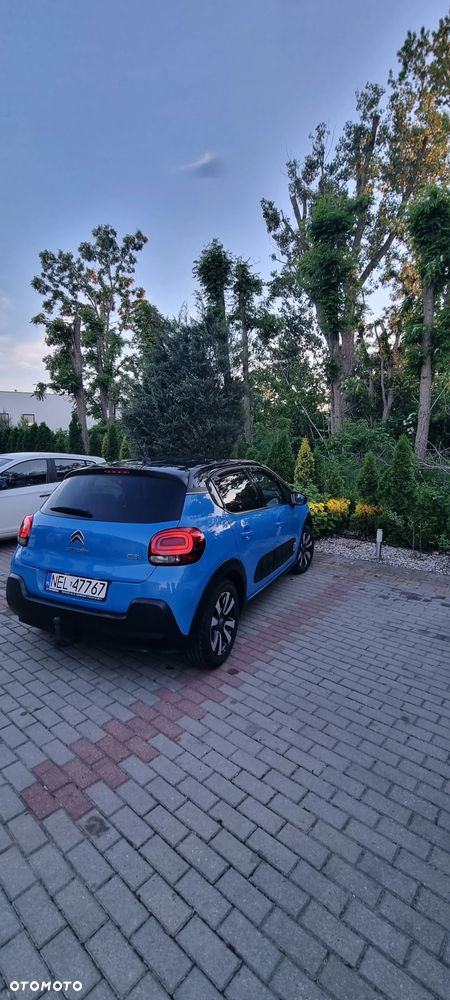 Citroën C3 1.2 PureTech Shine - 5