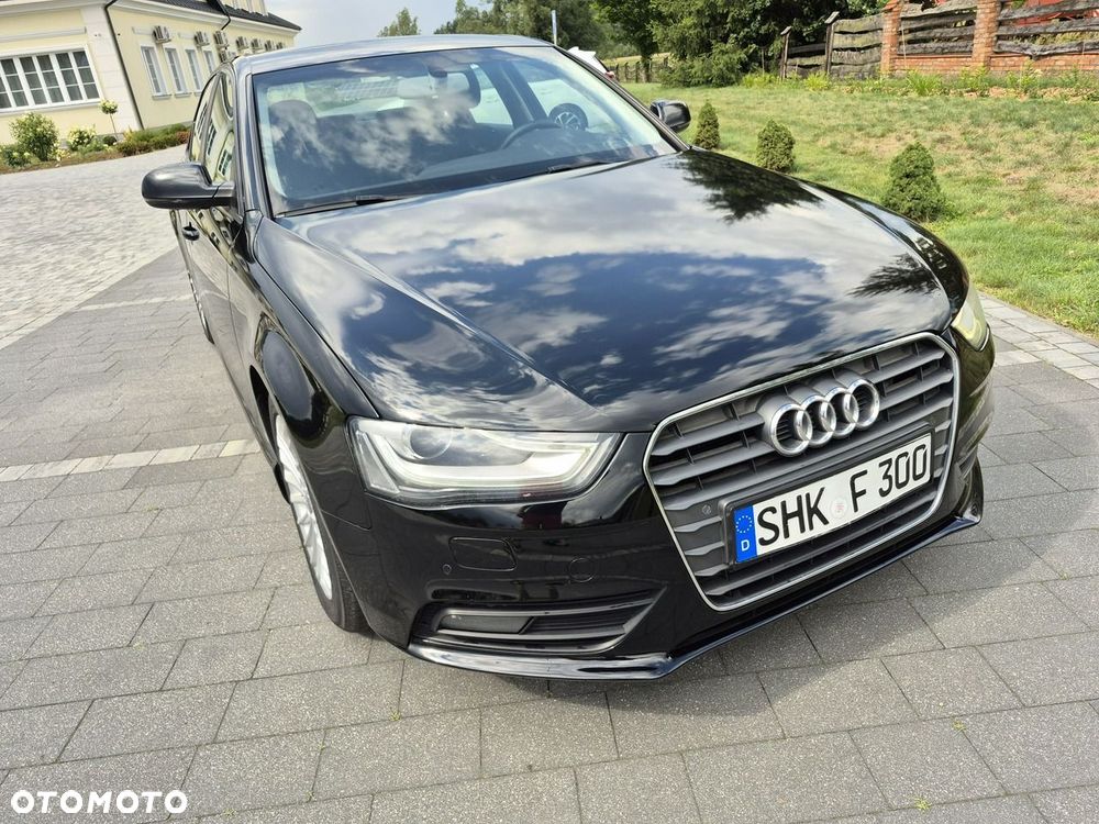 Audi A4 Allroad - 10