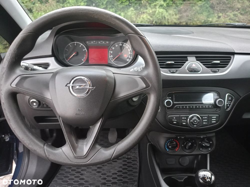Opel Corsa - 24