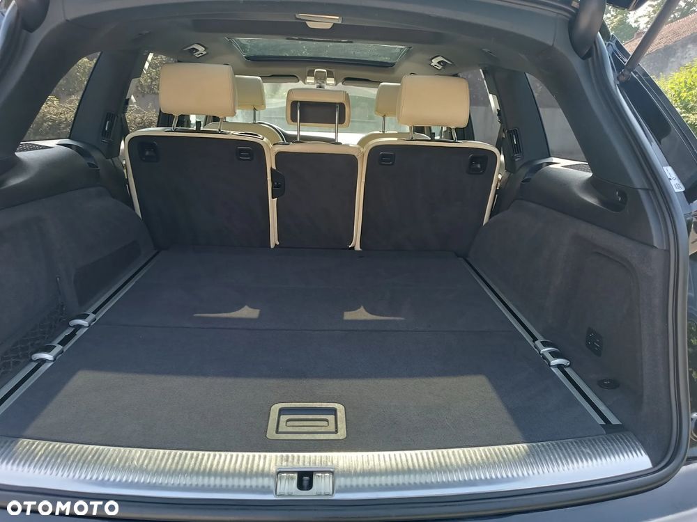 Audi Q7 4.2 FSI Quattro Tiptronic - 23