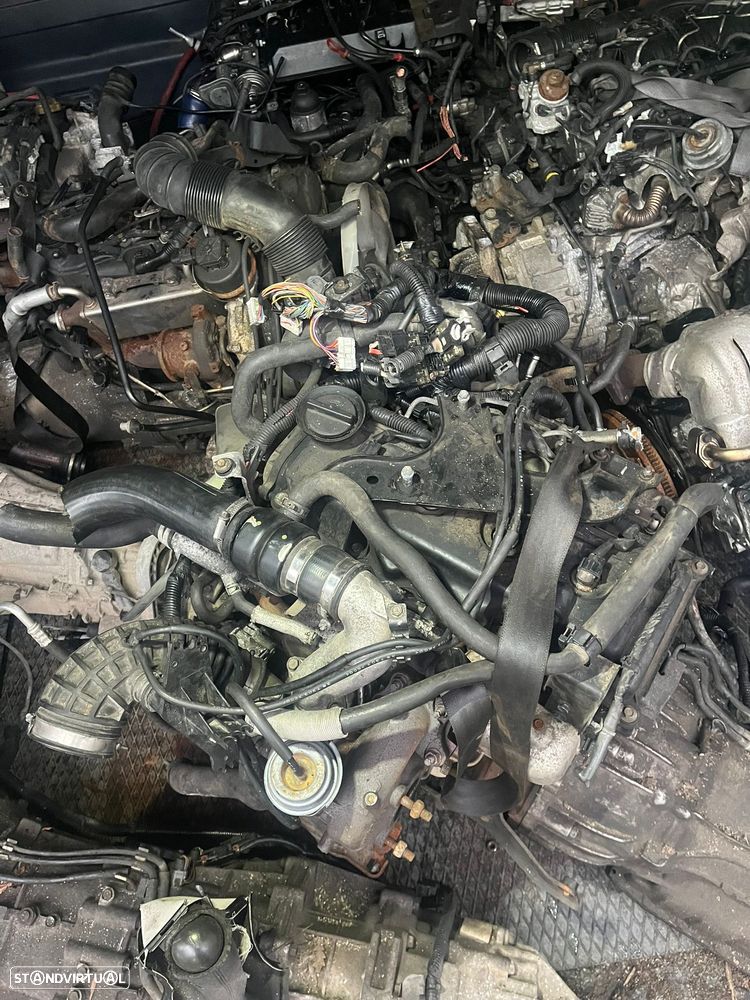 Tudo tipo de motores a venda com garantia - 6