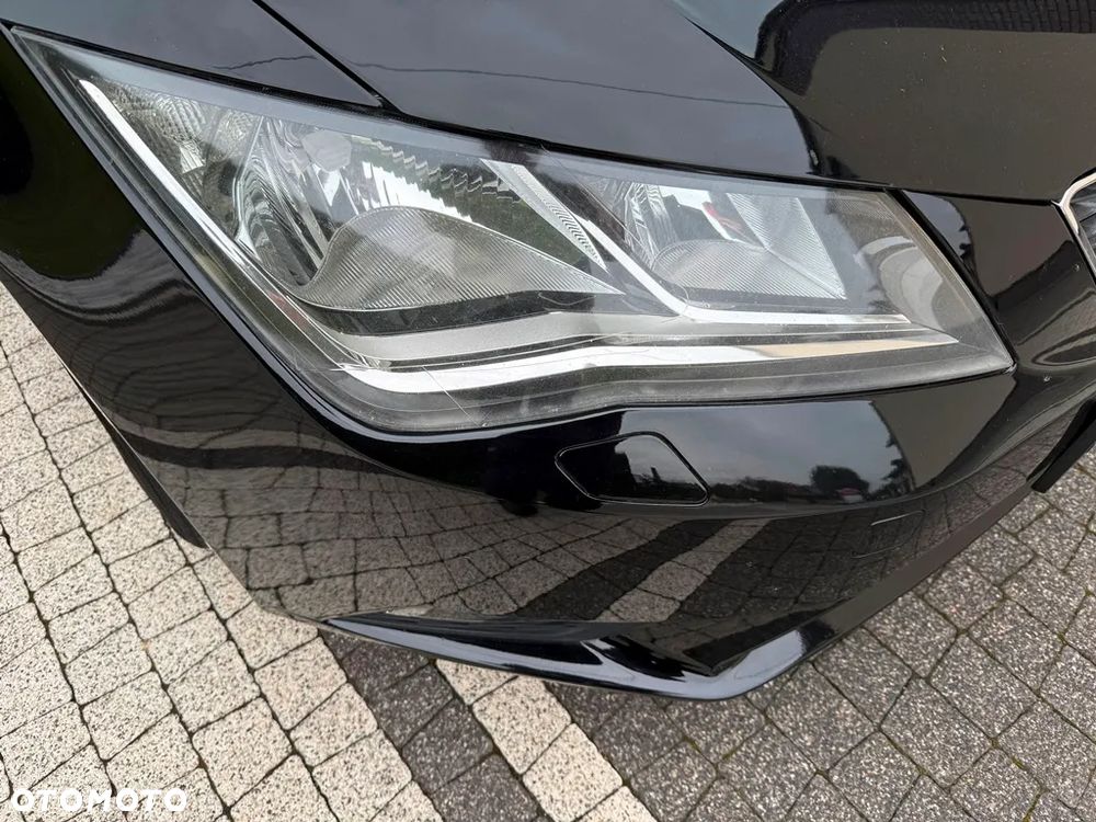 Seat Leon 1.2 TSI Start&Stop Style - 15