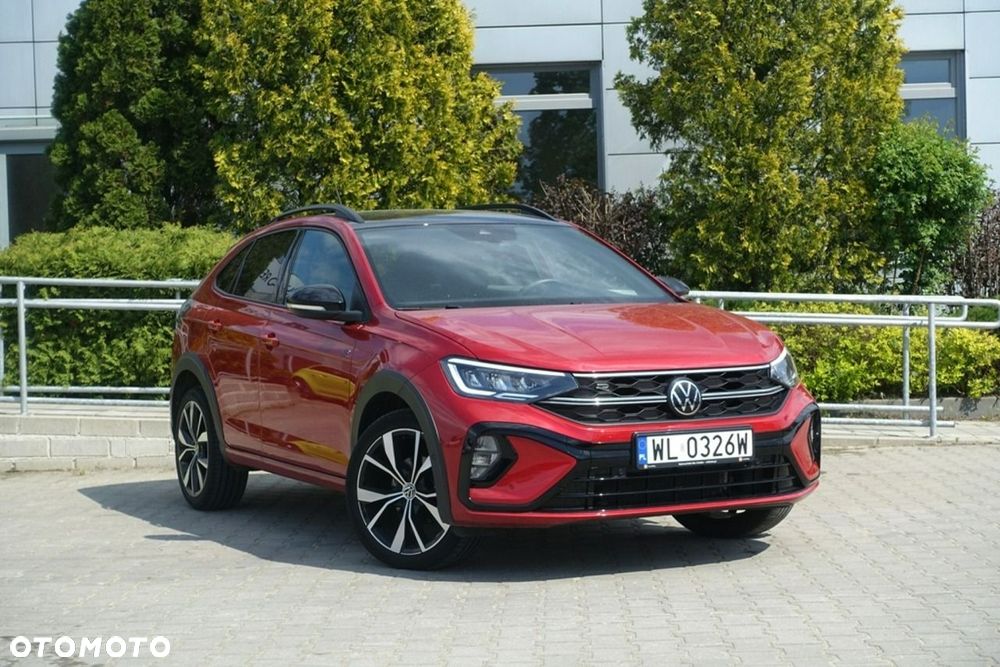 Volkswagen Taigo 1.0 TSI R-Line DSG - 1