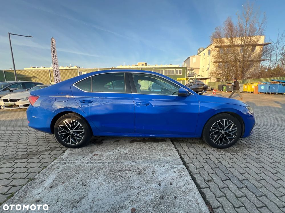 Skoda Octavia 1.5 TSI e-Tec Style DSG - 8