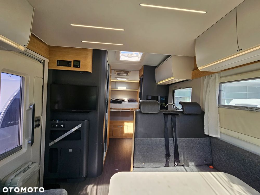 Adria Matrix 650 SC - 13