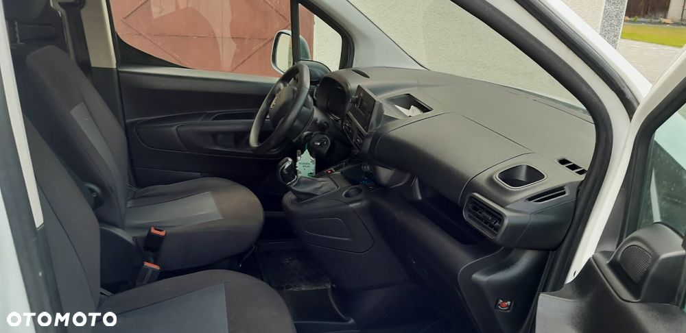 Citroën Berlingo Multispace BlueHDi 100 S&S SELECTION - 6