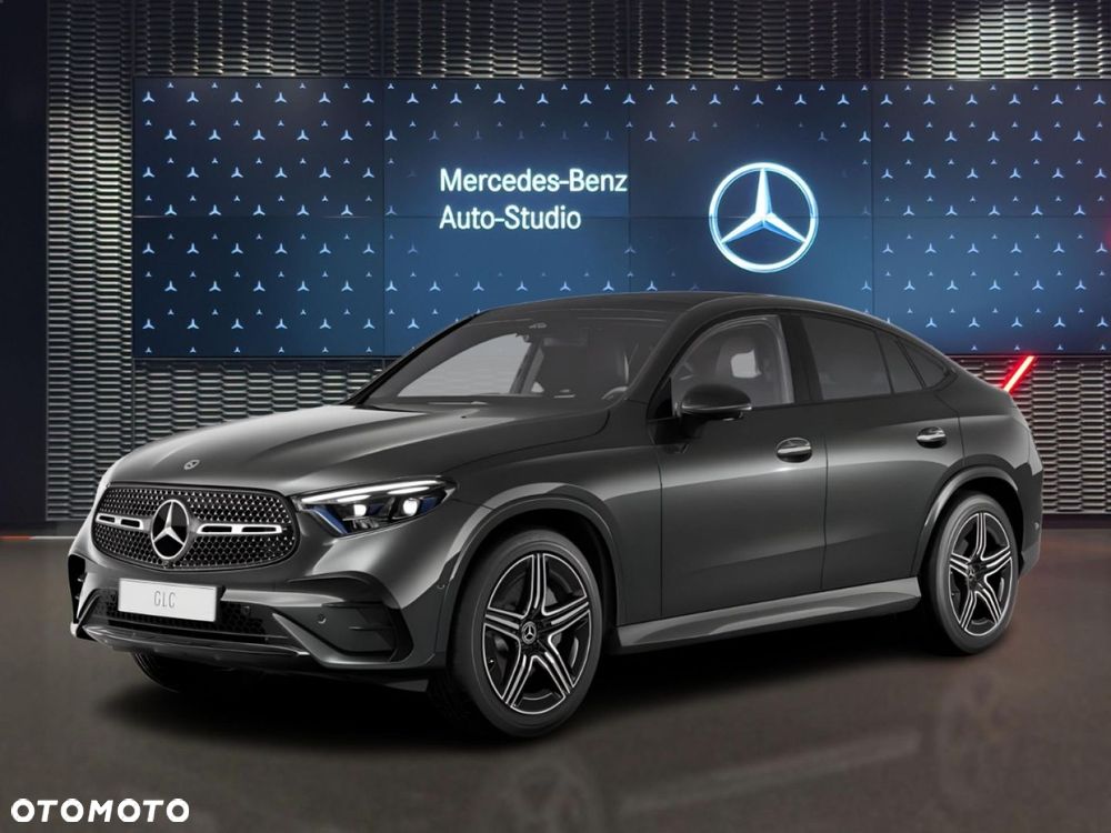 Mercedes-Benz GLC - 2
