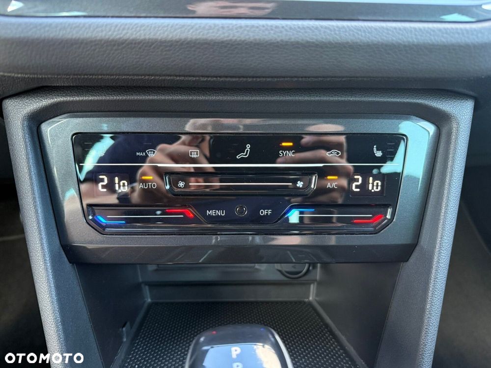 Volkswagen Tiguan 1.5 TSI EVO Life DSG - 20