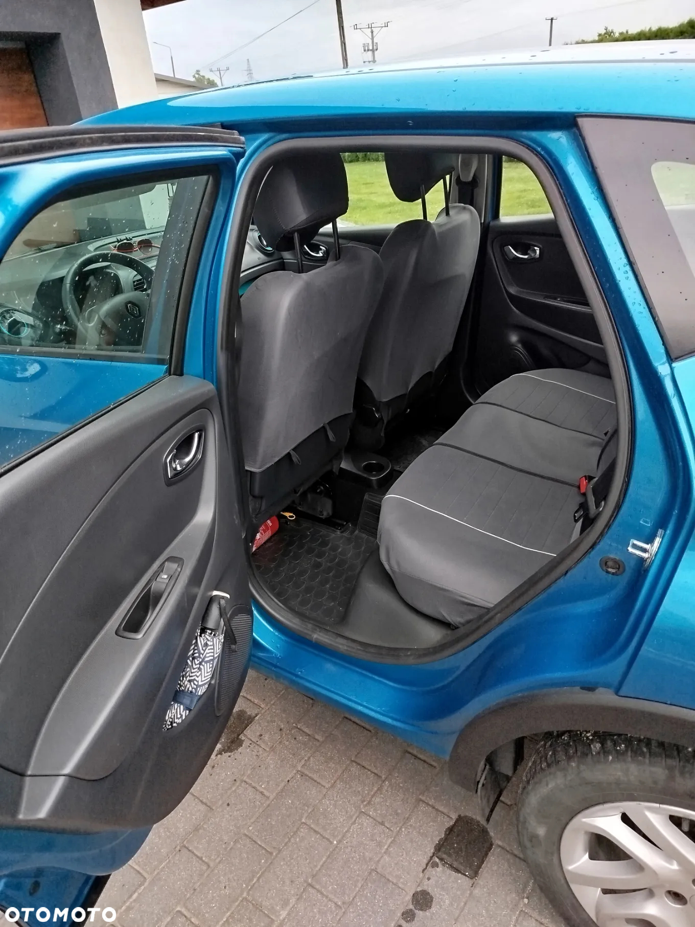 Renault Captur (ENERGY) TCe 90 LIFE - 13