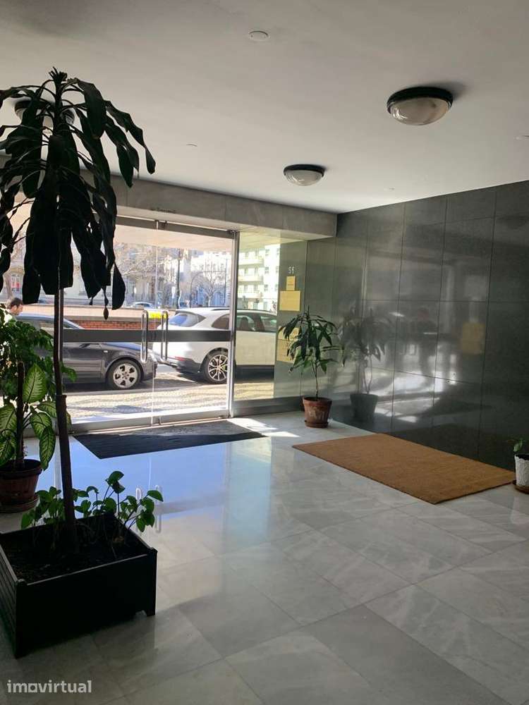ESCRITÓRIO PREMIUM NAS AVENIDAS NOVAS | AVENIDA DA REPÚBLICA | 115 m² - Grande imagem: 5/39