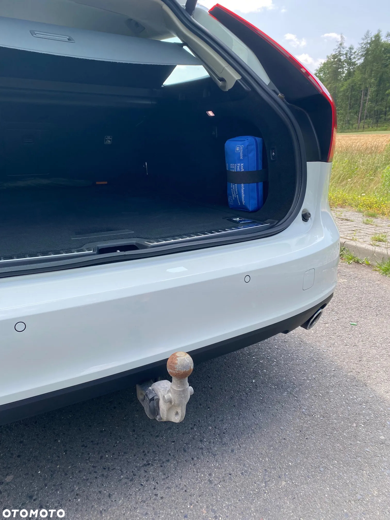 Volvo V90 - 17