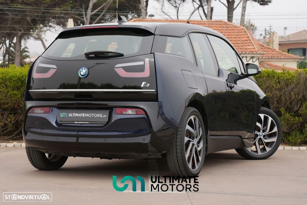 BMW i3 - 2