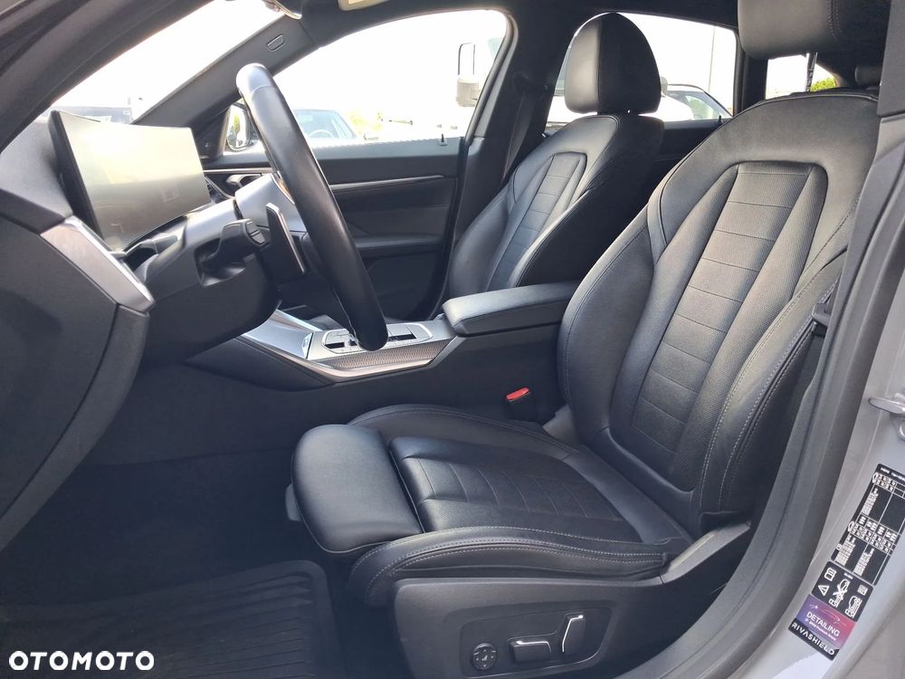 BMW Seria 4 - 11