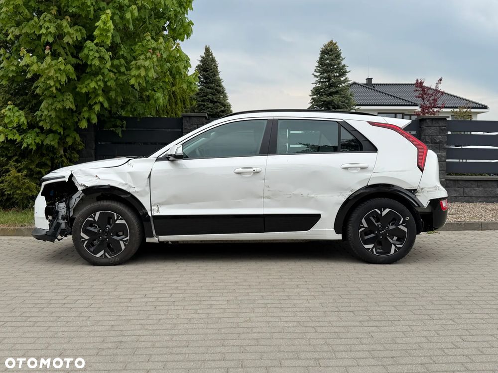 Kia Niro Edition 7 - 7