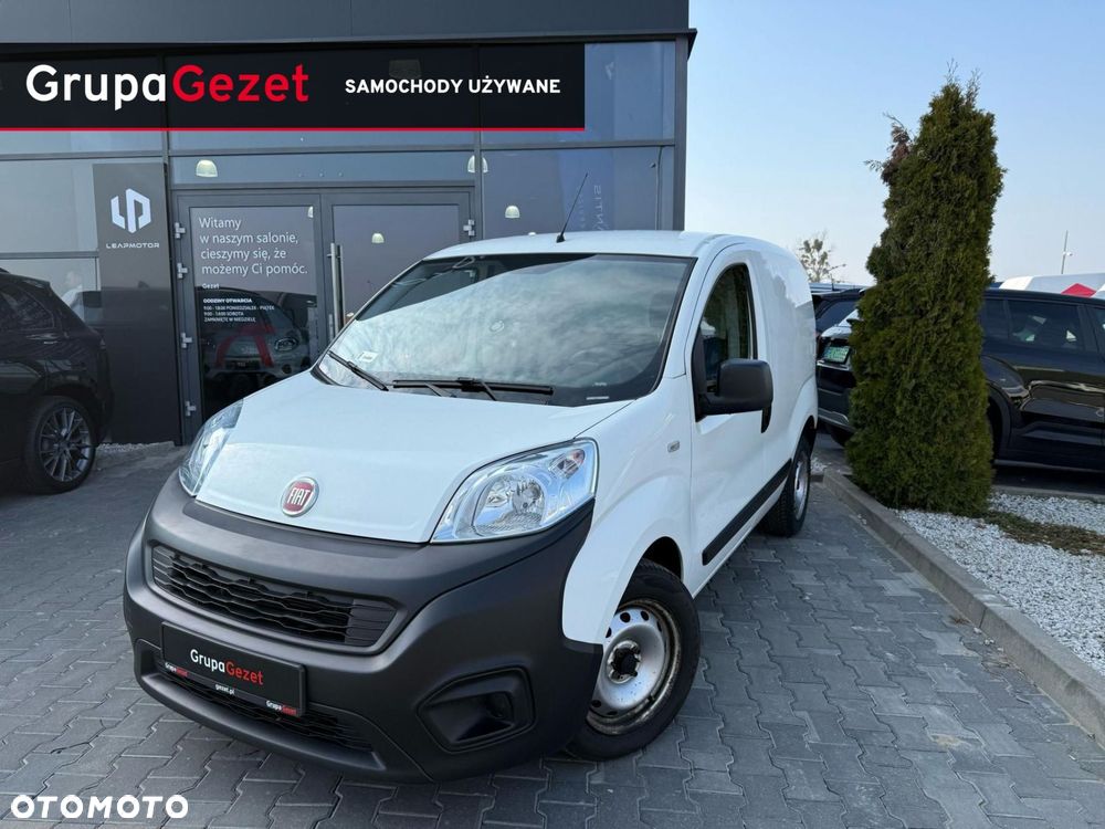Fiat Fiorino - 3