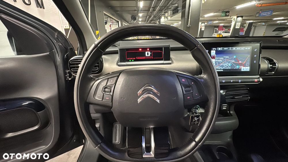 Citroën C4 Cactus 1.2 PureTech Shine - 14