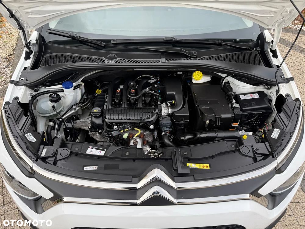 Citroën C3 1.2 PureTech C-Series - 18