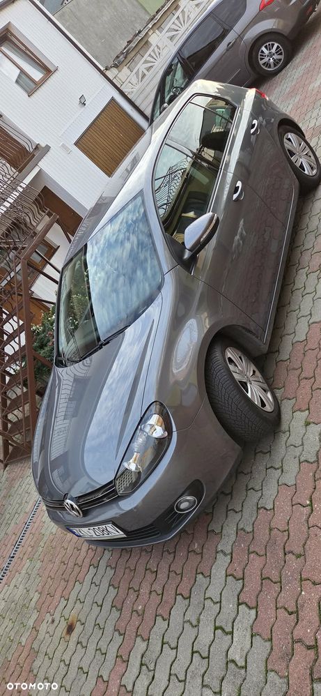 Volkswagen Golf - 15