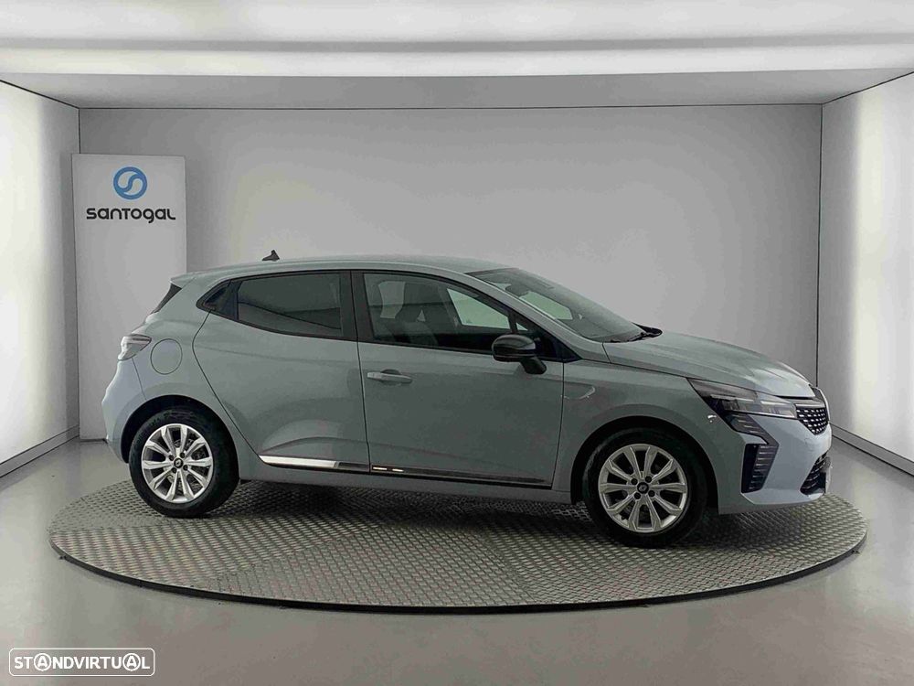 Renault Clio 1.0 TCe Evolution - 7