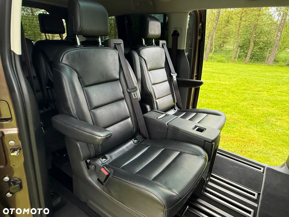 Toyota Proace Verso 2.0 D4-D Long Business - 24