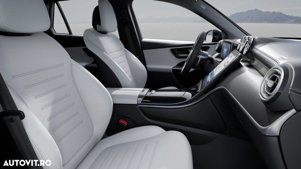 Mercedes-Benz Glc 2026 photo 5