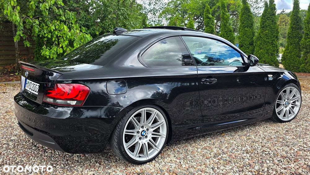 BMW Seria 1 - 17