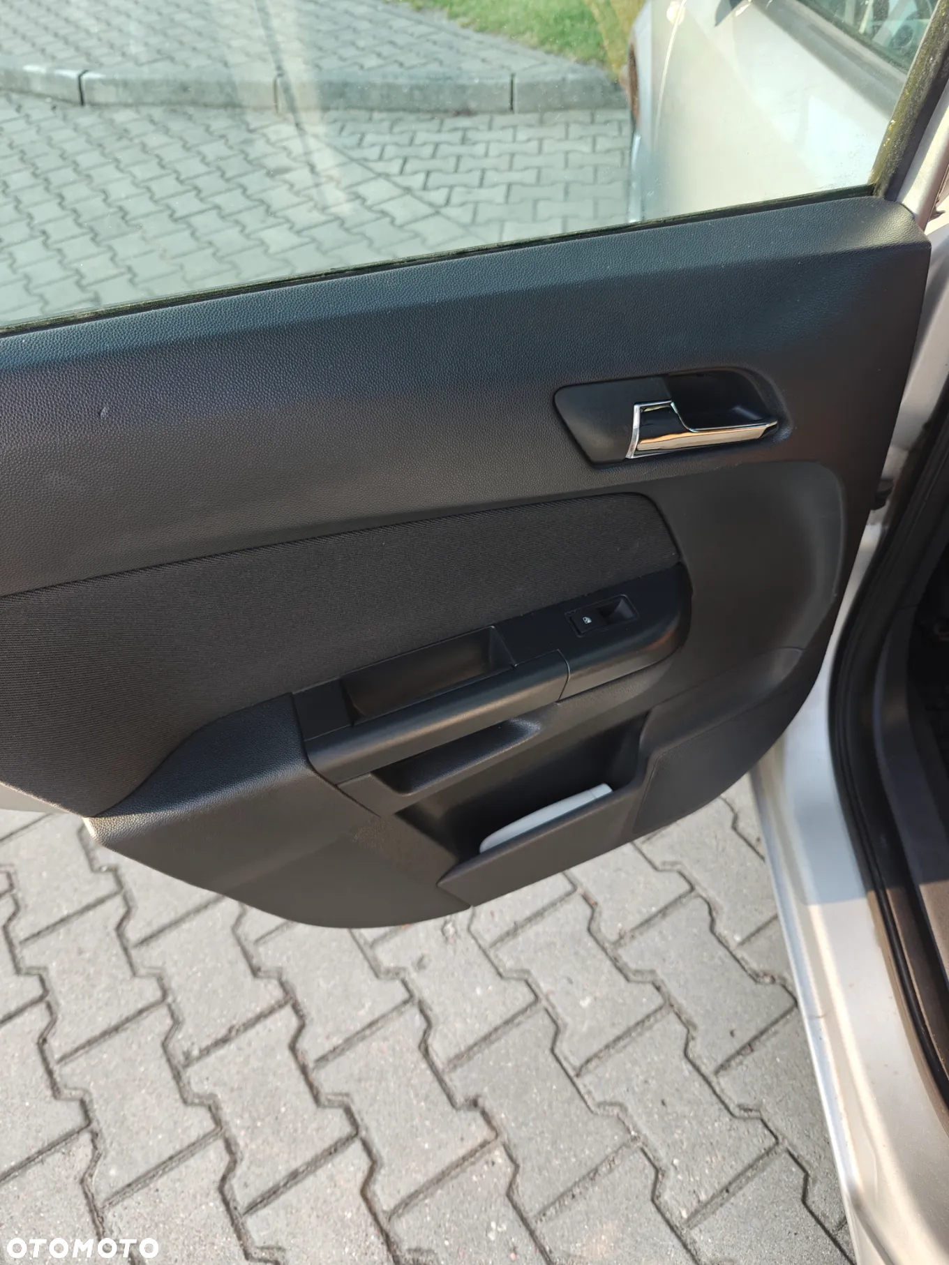 Opel Astra 1.7 CDTI - 8