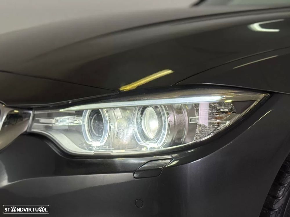 BMW 418 d Line Sport Auto - 15