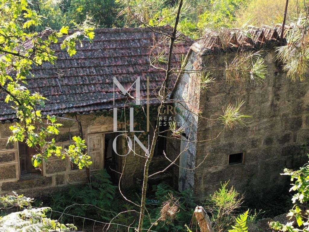 Quinta de Alvim com 27000m2 a 7 km do Marco de Canaveses - Grande imagem: 3/7