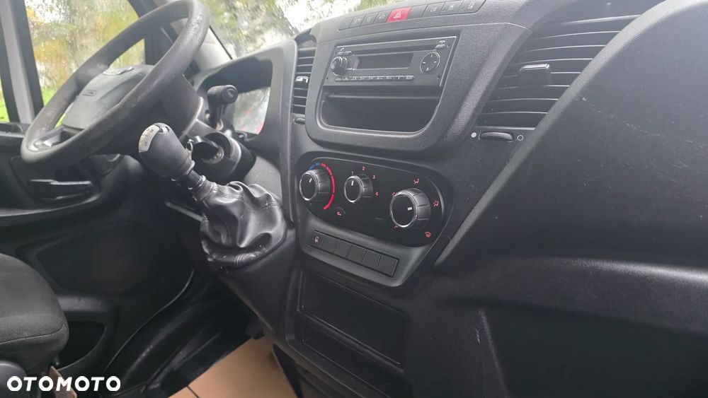 Iveco Daily 35C150 - 9