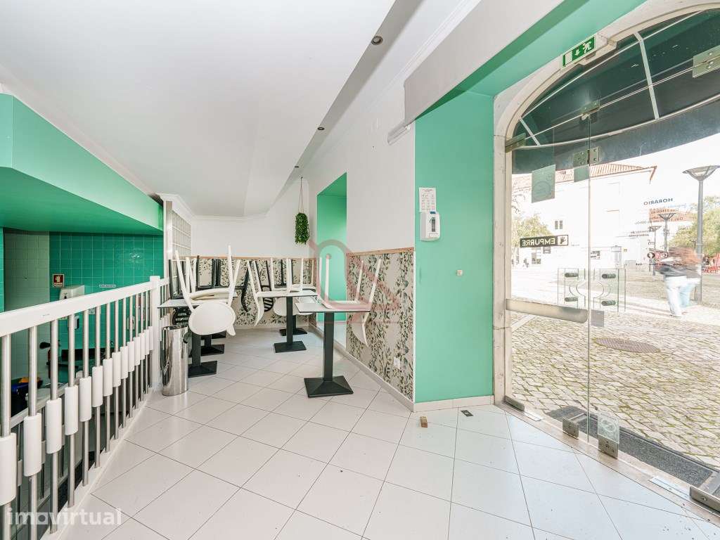 Venda/Snack-Bar /Ourém - Grande imagem: 3/22