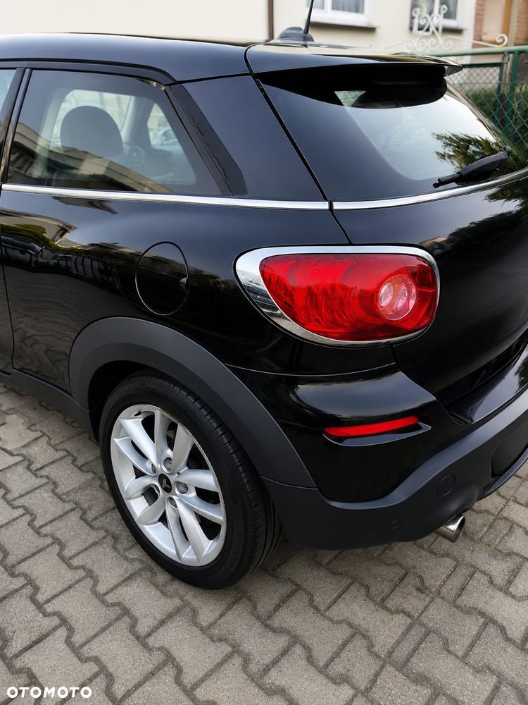 MINI Cooper SD - 8