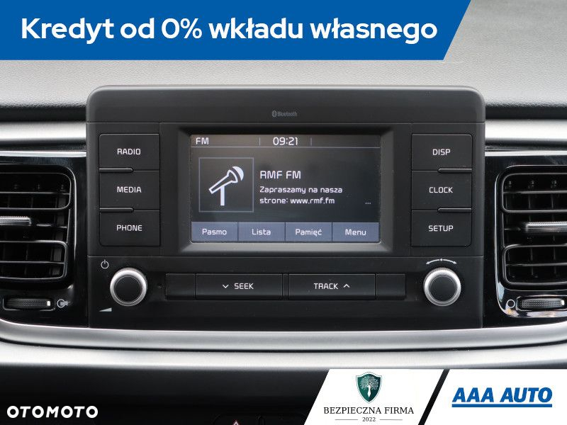 Kia Rio - 13